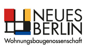 SOPHIA Berlin und Brandenburg | Netzwerk: Wohnungsbaugenossenschaft NEUES BERLIN eG